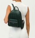  David Jones Backpack  Green 