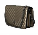  BagtoBag Crossbody Bag Bronze 