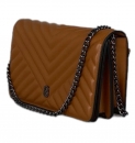  BagtoBag Crossbody Bag Brown 