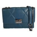  Inbags Crossbody bag Blue 