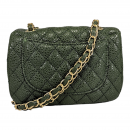  Inbags Crossbody Bag Green 