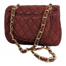  Inbags Crossbody  Bag Red 