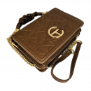  Inbags Crossbody bag Brown 