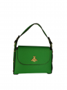  Inbags Crossbody bag Green 