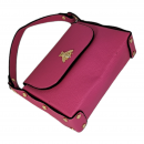  Inbags Crossbody bag  Fuchia 