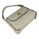  Inbags Crossbody bag White 