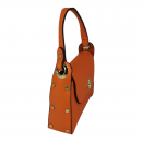  Inbags Crossbody bag Orange 