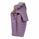  Inbags Shoulder/Hand  Bag Purple 