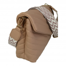  Inbags Shoulder/Hand  Bag Beige 