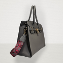  Inbags Shoulder/Hand  Bag Grey 