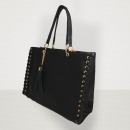  Inbags Shoulder/Hand  Bag Black 