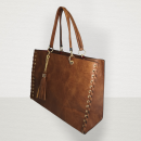  Inbags Shoulder/Hand  Bag Brown 