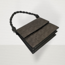  Inbags Shoulder/Hand Bag  Grey 