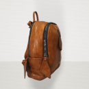  Inbags Backpack Brown 
