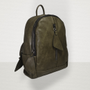  Inbags Backpack Chaki 