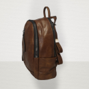  Inbags Backpack Coffee 