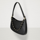 Inbags Shoulder/Hand  Bag Black 