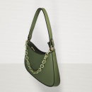  Inbags Shoulder/Hand  Bag Green 
