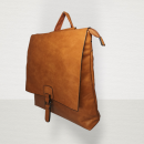  Inbags Backpack Brown 