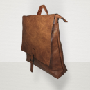  Inbags Backpack Coffee 
