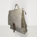  Inbags Backpack Grey 