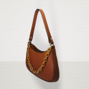  Inbags Shoulder/Hand  Bag Brown 