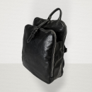  Inbags Backpack Black 