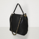  Inbags Shoulder/Hand Bag Black 