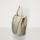  Inbags Shoulder/Hand Bag Beige 
