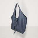 Inbags Shoulder/Hand Bag Denim Blue 