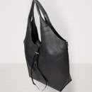  Inbags Shoulder/Hand Bag Black 