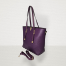  Inbags Shoulder/Hand Bag Purple 