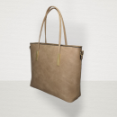  Inbags Shoulder/Hand Bag Beige 