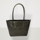  Inbags Shoulder/Hand Bag Chaki 