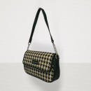  David Jones Crossbody bag Black Green 
