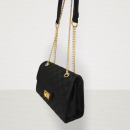  Inbags Shoulder/Hand Bag Black 