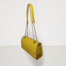  Inbags Shoulder/Hand Bag Yellow 