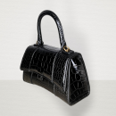  Inbags Shoulder/Hand Bag Black 