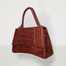  Inbags Hand/Shoulder Bag Brown 