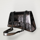  Inbags Shoulder/Hand Bag Silver 