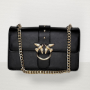 Inbags Shoulder/Hand Bag Black 