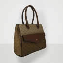  Minissimi Shoulder/Hand Bag Soil 