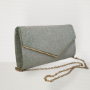  Inbags Evening Bag Green 