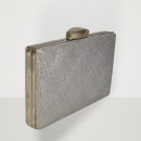  Inbags Evening Bag Silver 