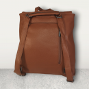  BagtoBag  Backpack Brown 