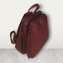  BagtoBag  Backpack Bordeaux 