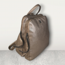  BagtoBag  Backpack Gold 