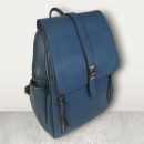  Inbags Backpack  Blue 