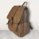  Inbags Backpack  Taupe 