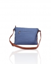  BagtoBag CrossBag Blue 
